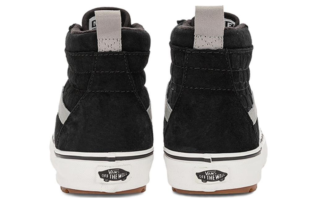 Vans Sk8 Hi 'Black True White' VN0A5HZYBM8