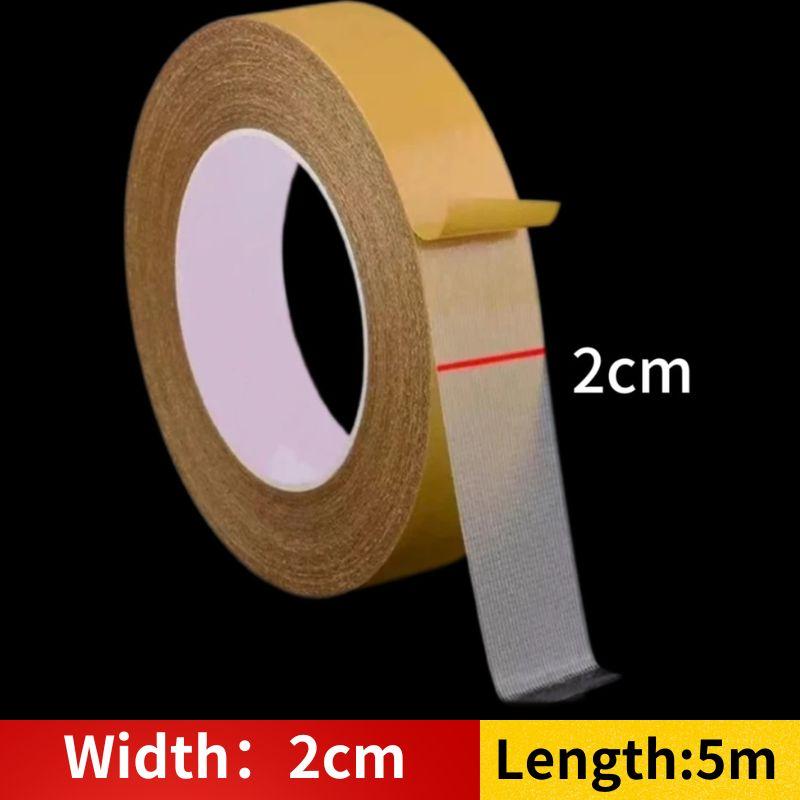 Mocne Mocowanie Taśma Dwustronna Bardzo Mocny Klej Taśma Antypoślizgowa Półprzezroczysta Siatka Wodoodporna Bezśladowa Taśmy Klejące Siatkowe