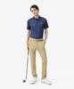 LACOSTE Men'S Golf Aop Short Sleeve Polo Shirt Dh4825-56G 1Ca