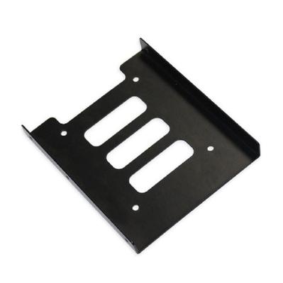 Metal Bracket for SSD: 2.5-inch To 3.5-inch Adapter for Desktop Computers