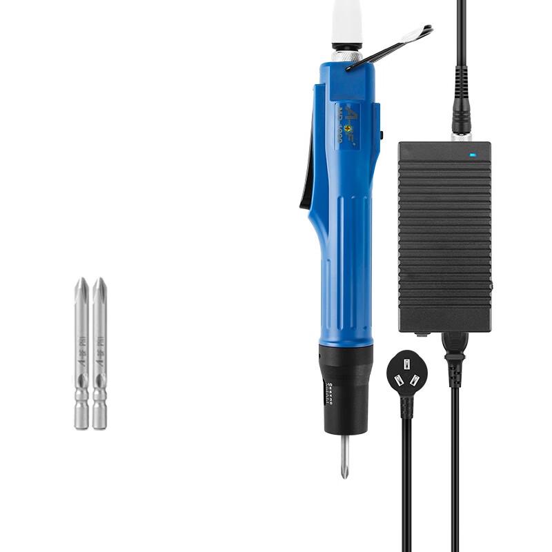 A-BF DM-S6500D Low Speed Brushless Electric Screwdriver CN plug (adapter included)