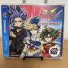 Used Yu-Gi-Oh! ZEXAL SOUND DUEL 3