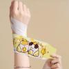 Pabei Heated Cartoon Wrist Support