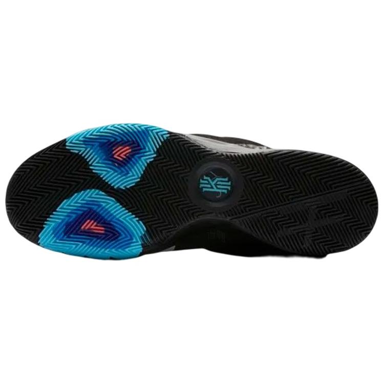 Nike Kyrie S1 Hybrid Black AJ5165-901