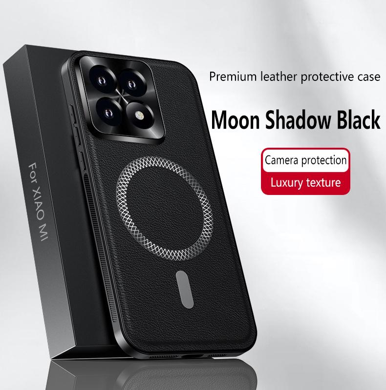 Pouzdro Pro Xiaomi 14T 13T Pro Kryt Pro Xiaomi Mi 15 15s 14 13 12 12s Pro 5G Pouzdro na Telefon Xiaomi 15 14 Ultra Kryt