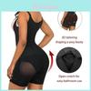 Women's Seamless Shaping Bodysuit Butt Lifter Tummy Control Shapewear