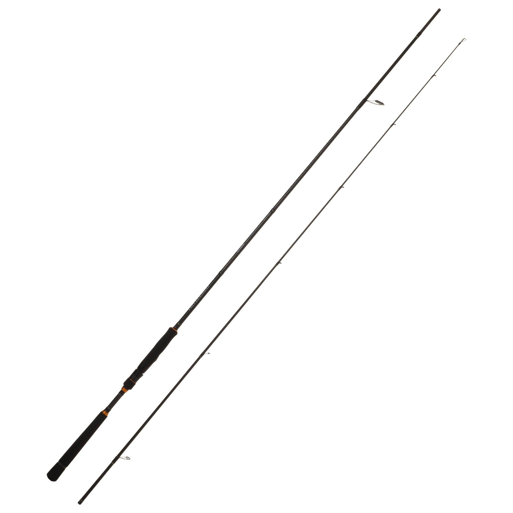 

Major Craft Triple Cross Seabass Модель TCX-902ML чёрный