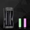 18650 Battery Charger Charger Adapter Lithium Battery Charger Battery Charger Auto Stop Charger