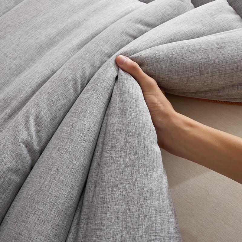 Hacel Home Graphen Selbsterwärmende Winterdecke