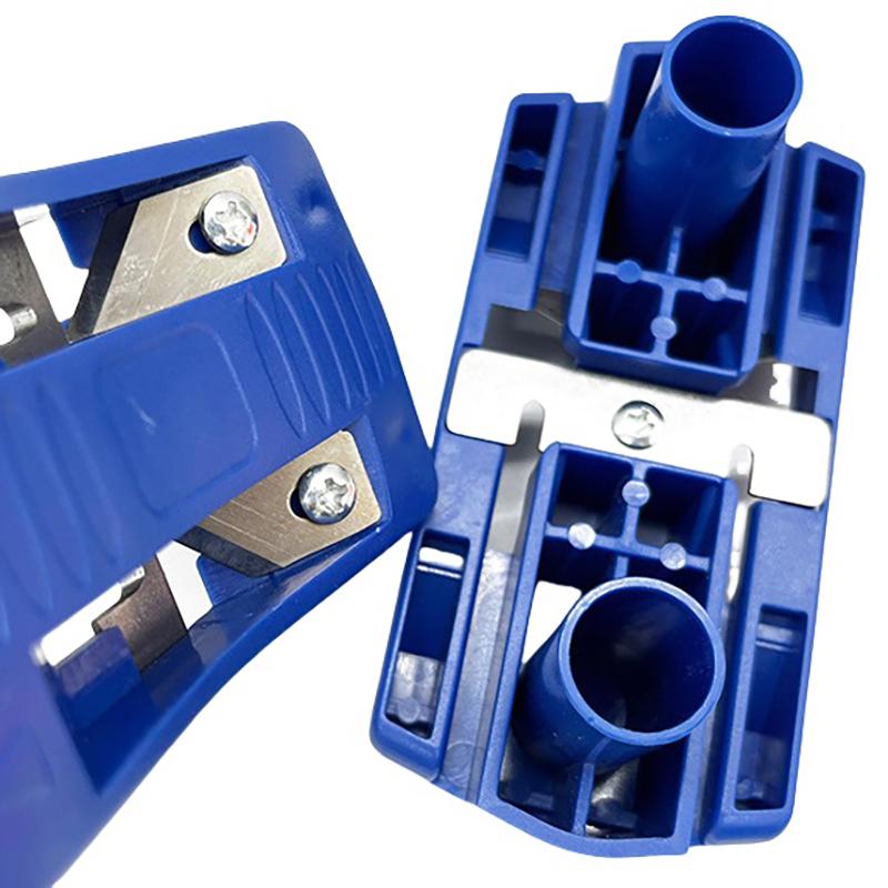 Wood Edge Banding Machine Banding Trimmer Cutter Manual Tail Trimming Woodworking Tool For Flexible Melamine Paper Veneer