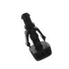 2Pcs Front Windshield Wiper Washer Nozzle For Chevrolet Colbalt Pontiac Pursuit G5
