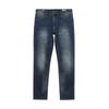 Jack & Jones Men's Slim-Fit Stretch Straight Jeans