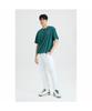 Goldeunbeeo (M) Zipper Cargo Pants G4Pam26251Whx