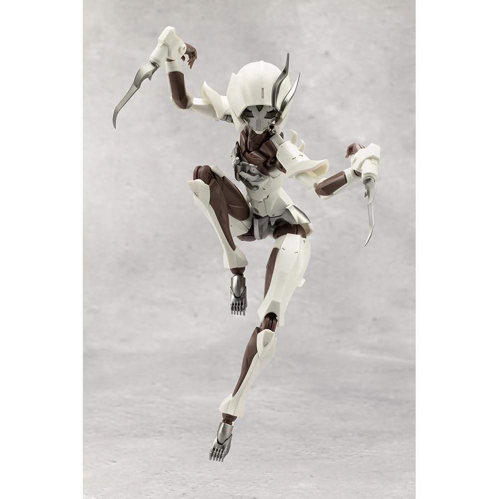 Kotobukiya Megalomania Seeker Non-Scale Plastic Model Approximately 160mm Tall