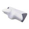 Butterfly-Shaped Memory Foam Neck Support Pillow – Non-Collapsing, Slow Rebound, Zero Pressure Comfort
