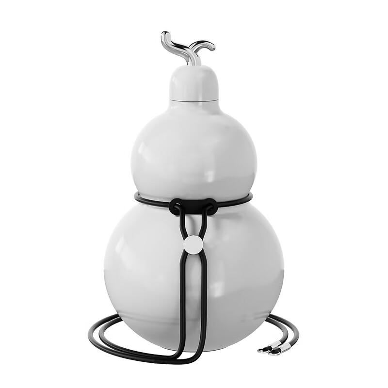 Gourd Stainless Steel Thermos Bottle