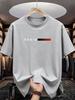 2026 Paris Print T Shirts Unisexs Sportswear Unisexs Jogging Tshirts Quick Dry Sport Casual Tshirt