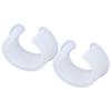 Silicone Mold DIY C Shaped Semi Open Large Size Bracelet Crystal Epoxy Silicone Mold