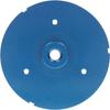 Foret à carrelage diamanté - prodiamant - 130 mm - m14 - qualité premium - longueur utile 35 mm
