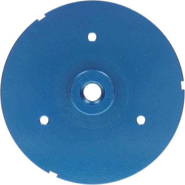 Foret à carrelage diamanté - prodiamant - 130 mm - m14 - qualité premium - longueur utile 35 mm