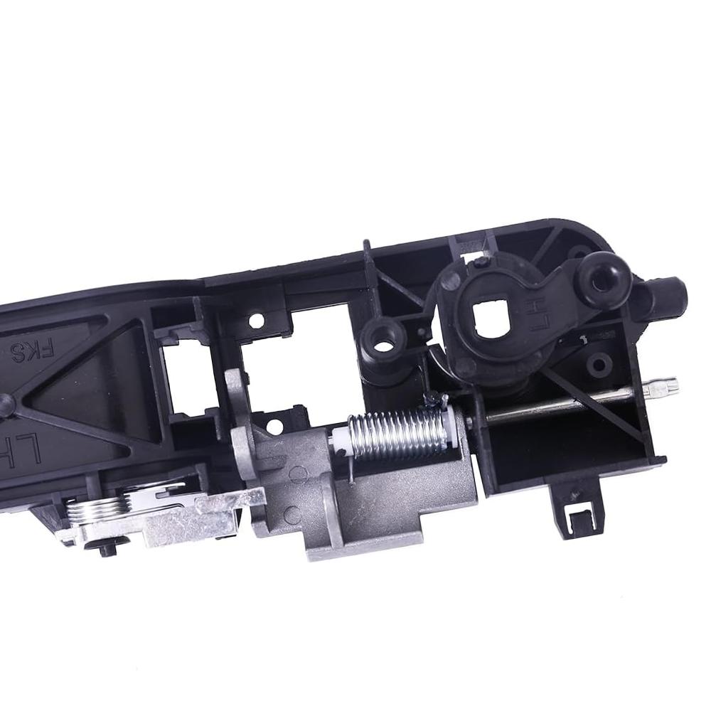 8S4Z-5426685-B For Ford Focus 2008 2009 2010 2011 Front Left/Right Exterior Door Handle 8S4Z-5426684-B