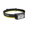 NEW NITECORE NU25 MCT Dual beam USB-C rechargeable Headlamp 400Lumens Built-in 700mAh Battery Spotlight +Floodlight