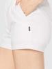 Prince Shorts TML323T White Medium Women's (146)