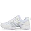 New Soft Sole Men Sports Anti-skid Square Dance Shoes Sneakers Net Jazz Shoe Fitness Team Performance Shoes