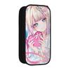 OMG Kawaii Angel Pencil Case Fun Anime Game Pen Bags Student Large Storage Students School Cosmetic Pencilcases