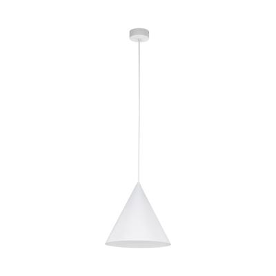 CONO WHITE 10008 TK Lighting Pendant Lamp