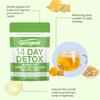 Premium Organic Slimming Detox Tea, Natural Body Care & Wellness Support