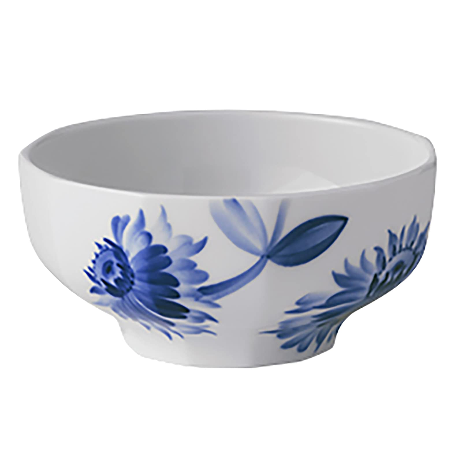 

[Официально импортировано] Пиала Royal Copenhagen Blomst, 11 см, дизайн «Цинния», свадебный подарок, 1028399