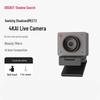 OBSBOT Meet 2 4K AI-Powered Streaming Webcam
