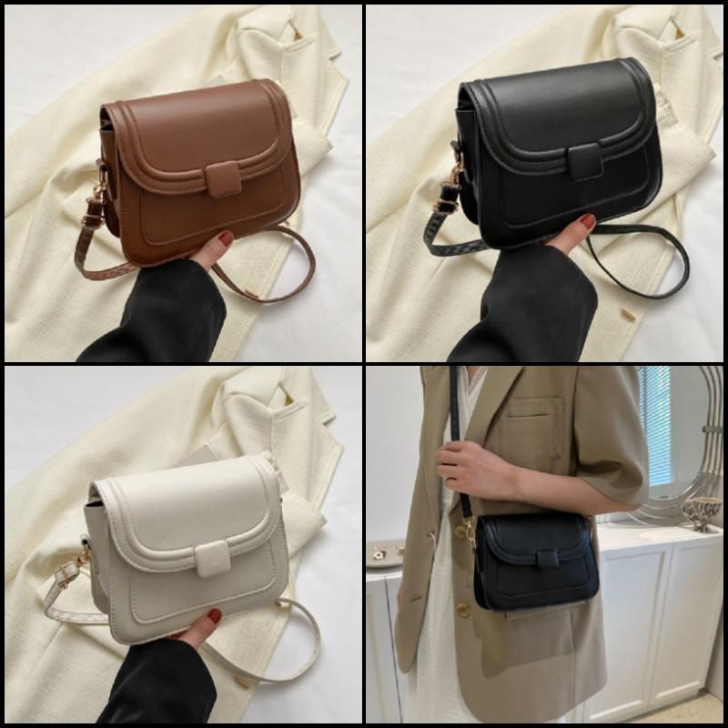 Vintage Inspired Fashionable Pu Shoulder Bag For Women 2023 Spring Collection