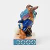 Disney Traditions Stitch Dressed Beast 6016598