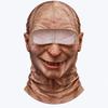 Riding Warm Headgear for Outdoor Sports, Ski Mask, Winter and Autumn Animal Pattern Funny Face Mask