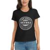 Women TShirt Mr Zogs Sex Wax Summer Short Sleeve Tees Crew Neck Cotton T Shirts Clothes Tops Streetwear