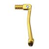 Aluminum Zinc Zinc Alloy Folding Gear Shifter Motorcycle Gear Lever Motorcycle Accessories Gear Shift Lever