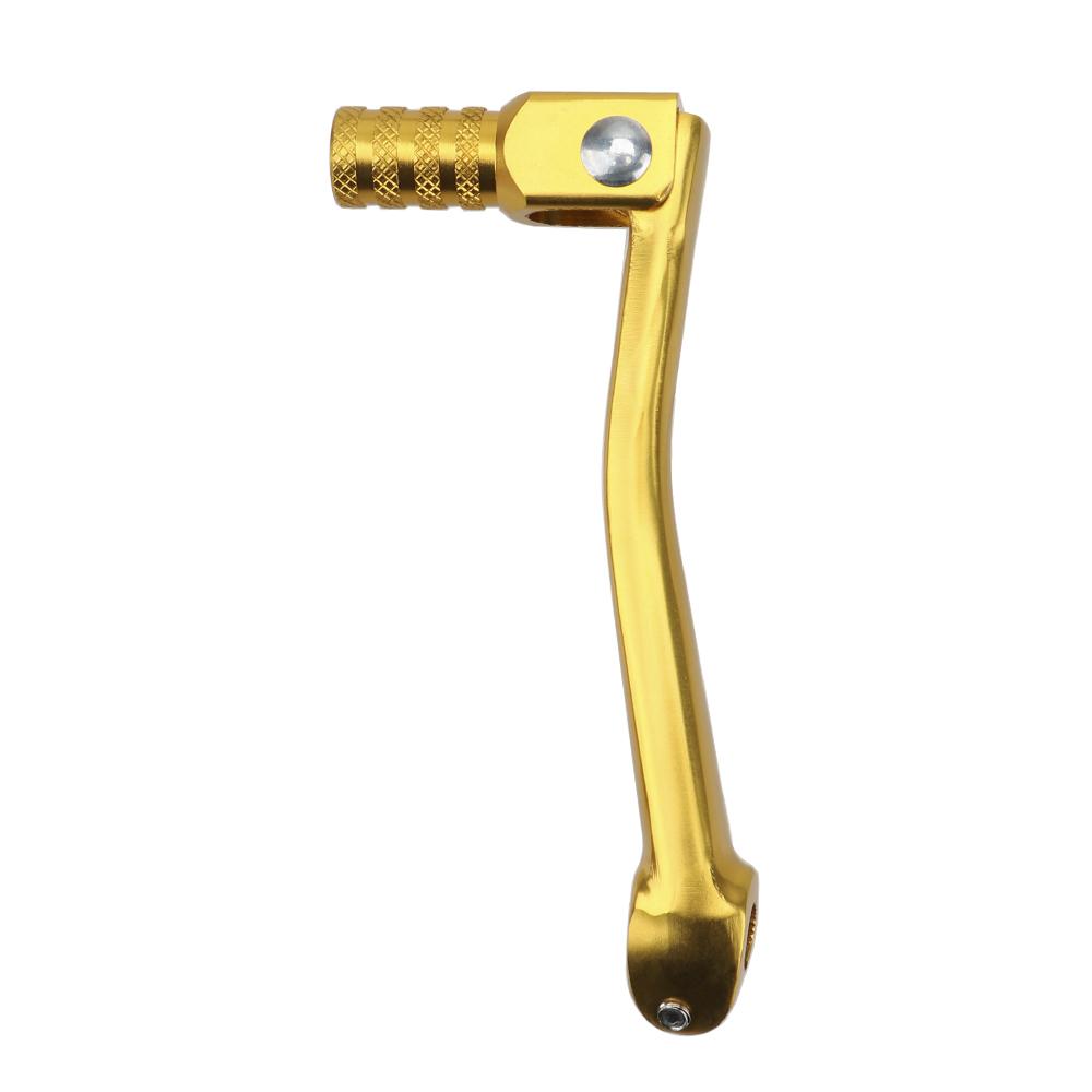 Aluminum Zinc Zinc Alloy Folding Gear Shifter Motorcycle Gear Lever Motorcycle Accessories Gear Shift Lever