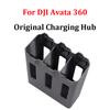 Battery Charging Hub for DJI Avata 360 Accessories Charger Hub for AVATA 360 Replacement Repair Parts