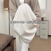 White Yamamoto Glutinous Rice Pants Women's New Loose Bf Lazy Wind Loose Casual Drape Soft Waxy Wide-leg Pants