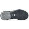 Under Armour Hovr Havoc 3 Pitch Grey Black Sneakers 3023088-101