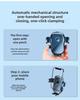 2023 Universal Car Phone Holder with Suction Cup for Stable Navigation
