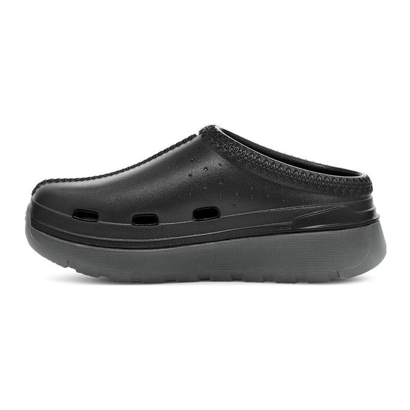 New UGG Kids' Slippers Black Teenagers 1136525K-BLK