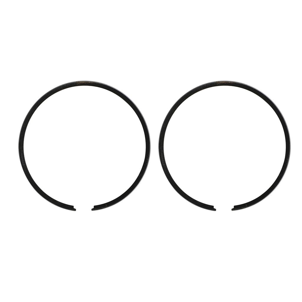 Cylinder Jug Piston Kit 64mm Bore For Suzuki TS185 Sierra 1977-1979 11210-29901