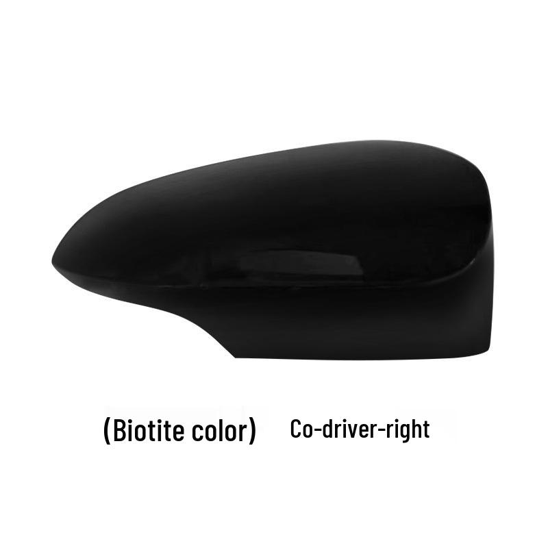 Toyota Corolla Rearview Mirror Shell & Turn Signal Lens