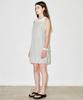 Slow Garments Parachute Mini Dress - Black