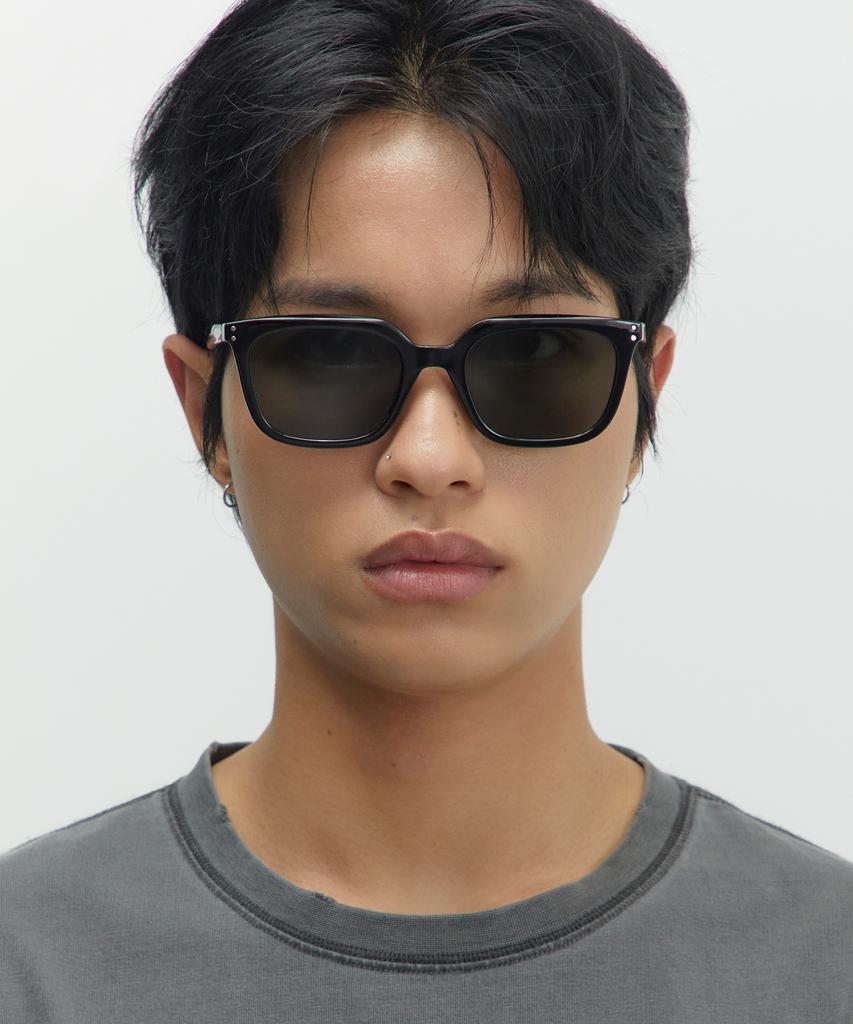 Tonilolenseu Aiden S01 Black