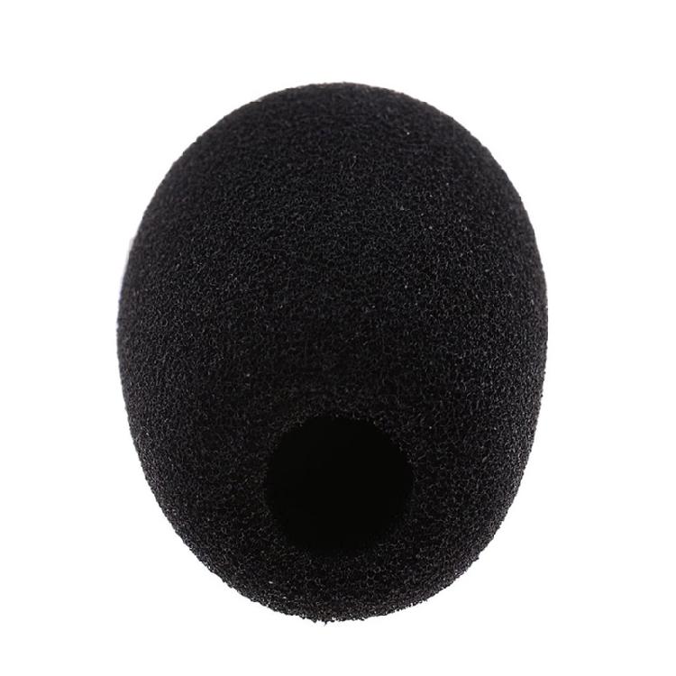 2pcs Foam Microphone Windscreen Sponge for RODE M5 NT5 NT6 NT55 Mini Filter