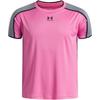 Under Armour Childrens/Kids Performance Logo T-Shirt